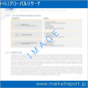 市場と産業調査レポートのイメージ